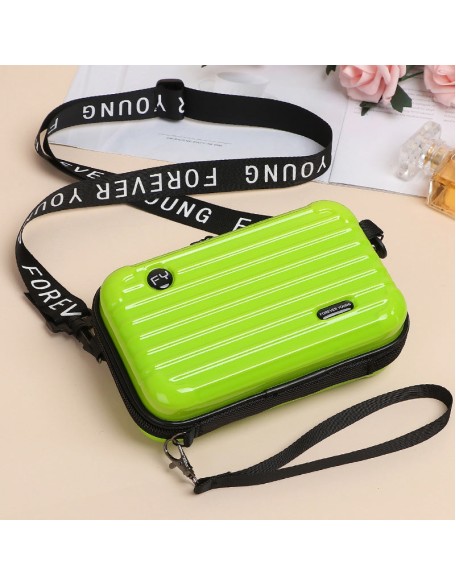 Mini Suitcase Bag for Women