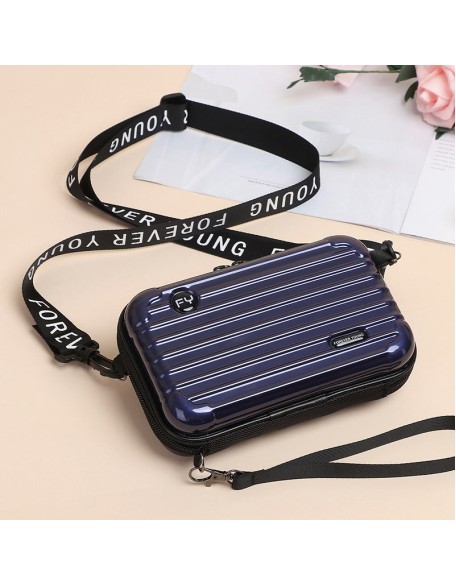 Mini Suitcase Bag for Women