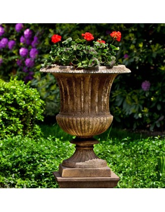 Classical Urn Garden Planter