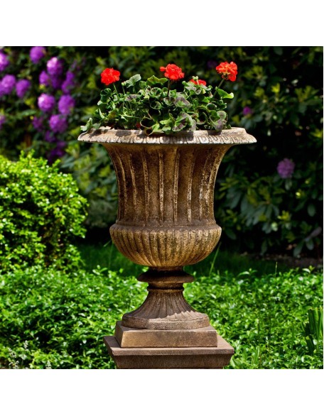 Classical Urn Garden Planter