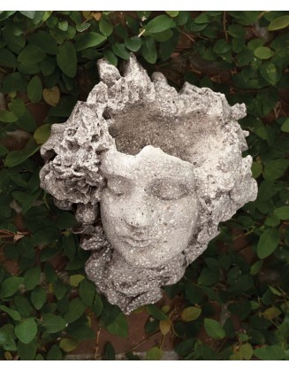 Grace Wall Planter