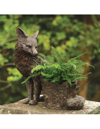 Fox Planter