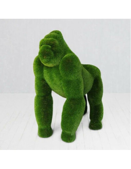 ?Spring Sales - 5ft Outdoor Artificial Turf Animals-0726