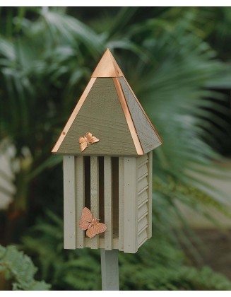 Butterfly House