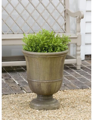 Orangery Urn Garden Planter
