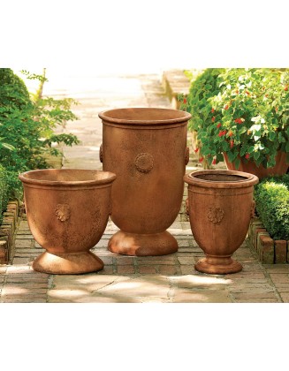 Anduze Planters