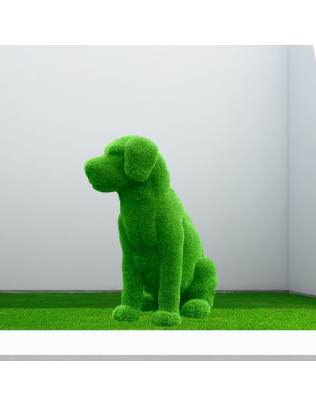 ?Spring Sales - 5ft Outdoor Artificial Turf Animals-0726