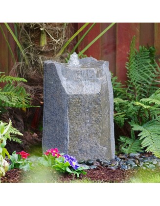Boulder Fountain - Complete Kit