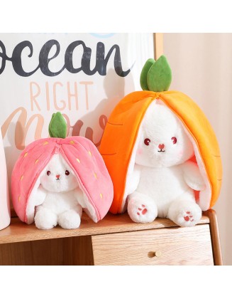 Rabbit Muppet Toys
