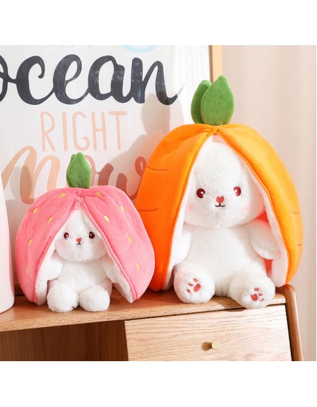 Rabbit Muppet Toys