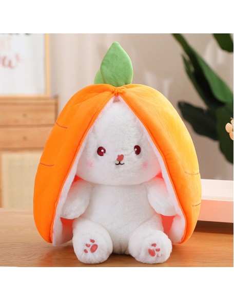 Rabbit Muppet Toys