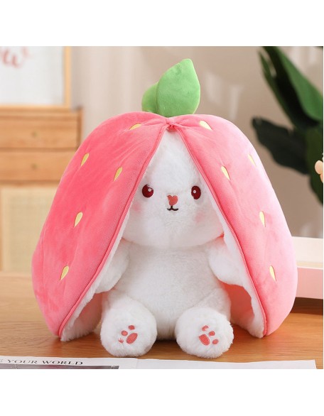 Rabbit Muppet Toys
