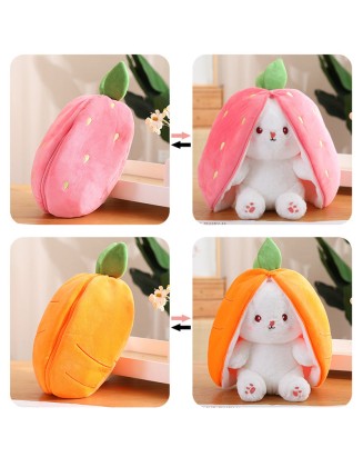 Rabbit Muppet Toys