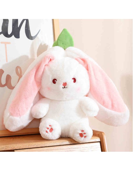 Rabbit Muppet Toys