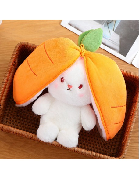 Rabbit Muppet Toys