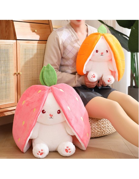 Rabbit Muppet Toys
