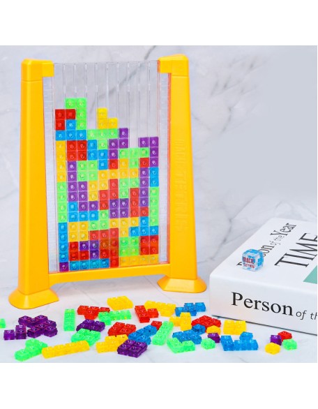 Educational Blocks Toy