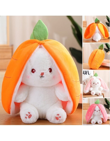 Rabbit Muppet Toys