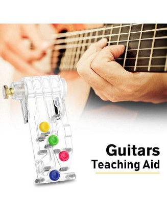 Guitar Learning Tool