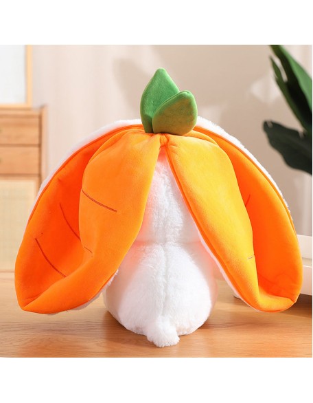 Rabbit Muppet Toys