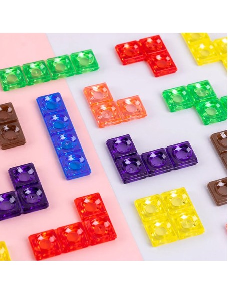 Educational Blocks Toy
