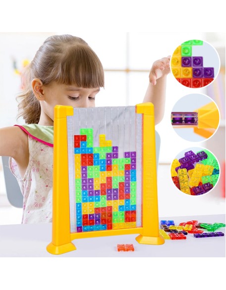 Educational Blocks Toy