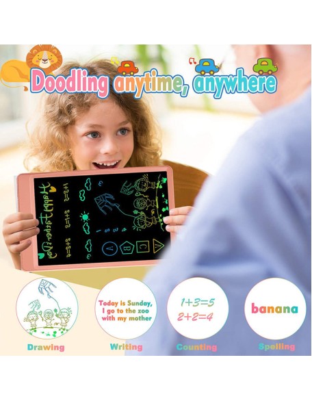 Electronic Writing Board Toys