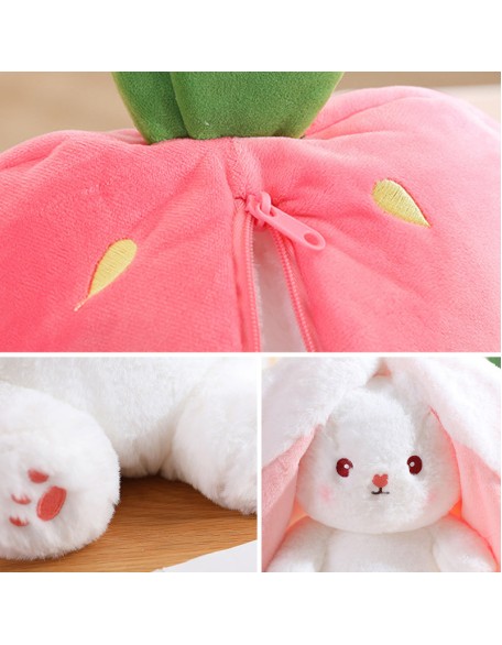 Rabbit Muppet Toys