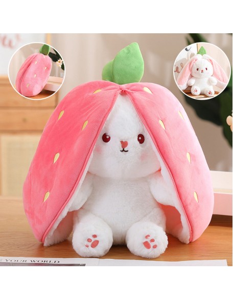 Rabbit Muppet Toys