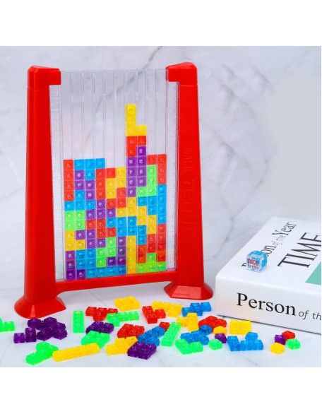 Educational Blocks Toy
