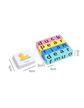 Crossword Puzzle