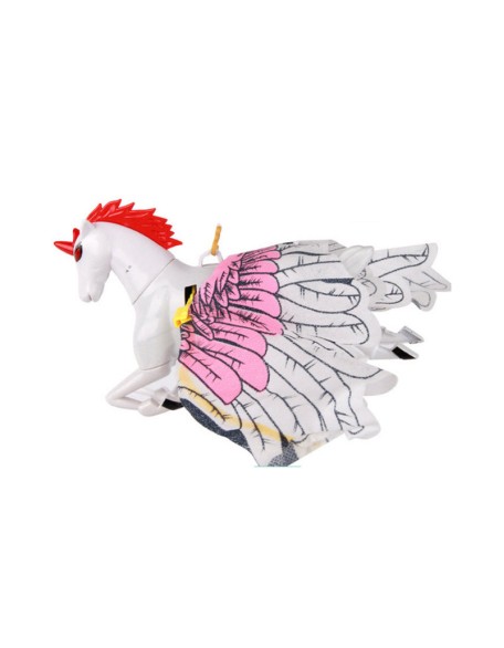 Bird Simulation Interactive Hanging Flying Toy/Eagle Flying Toy for Cats