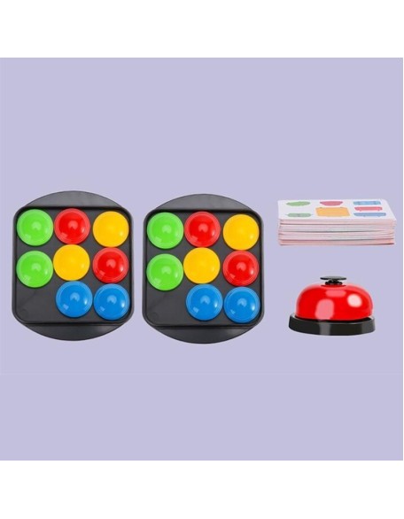 Crazy Push and Push Table Games