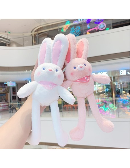 Pull The Rabbit
