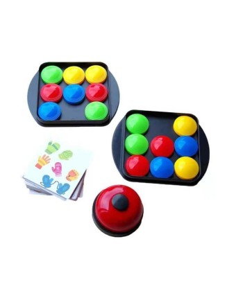 Crazy Push and Push Table Games