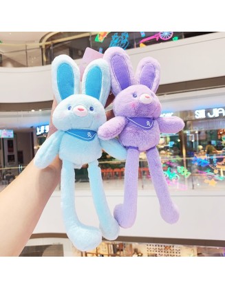 Pull The Rabbit