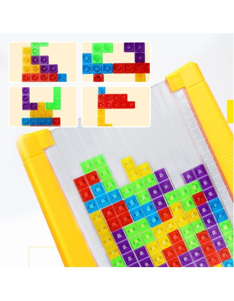 Educational Blocks Toy