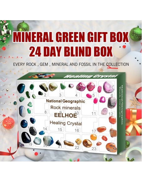 Christmas Advent Calendar