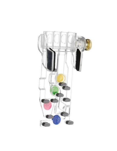 Guitar Learning Tool