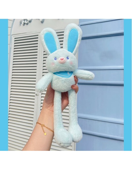 Pull The Rabbit