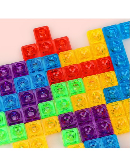 Educational Blocks Toy
