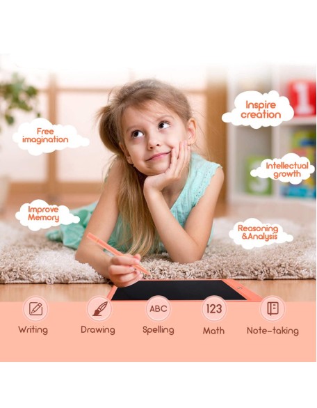 Electronic Writing Board Toys