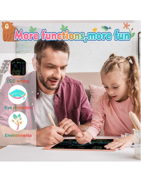 Electronic Writing Board Toys