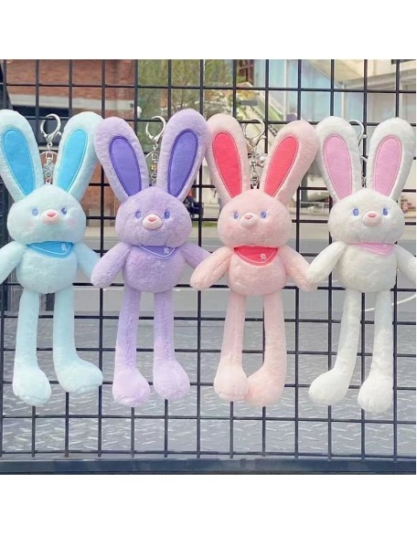 Pull The Rabbit