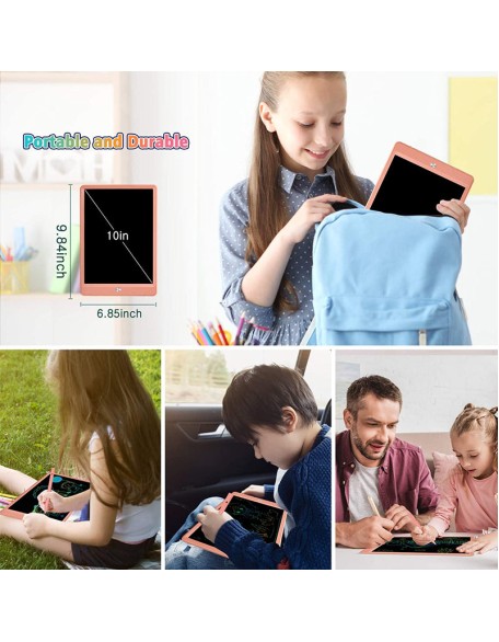 Electronic Writing Board Toys