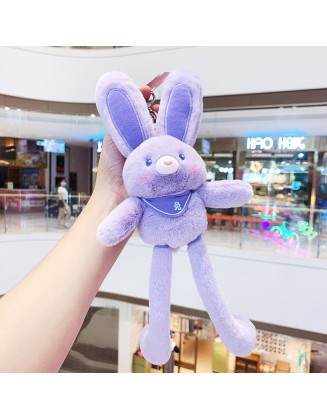 Pull The Rabbit