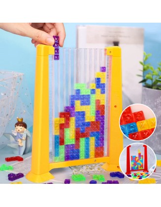 Educational Blocks Toy