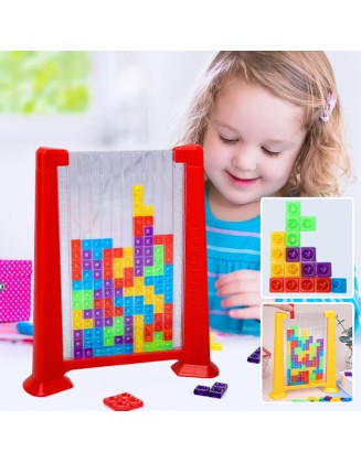 Educational Blocks Toy