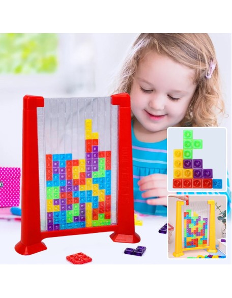 Educational Blocks Toy
