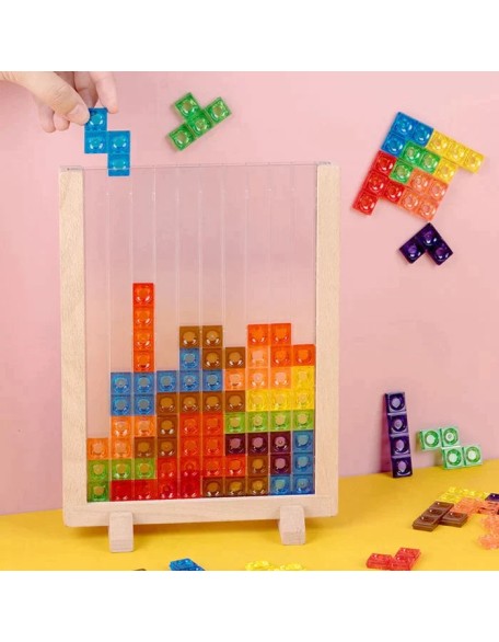 Educational Blocks Toy
